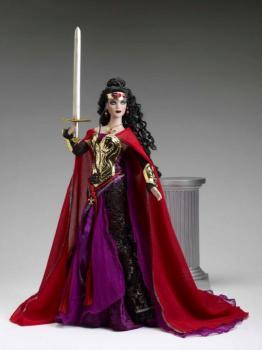 Tonner - Re-Imagination - The Queen of Swords - Doll (Tonner Halloween Convention - Burlington, VT)